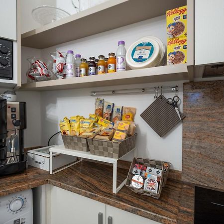 Di Fiore Bed Breakfast Чистерна ди Латина Екстериор снимка