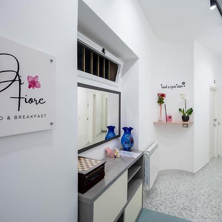 Di Fiore Bed Breakfast Чистерна ди Латина Екстериор снимка