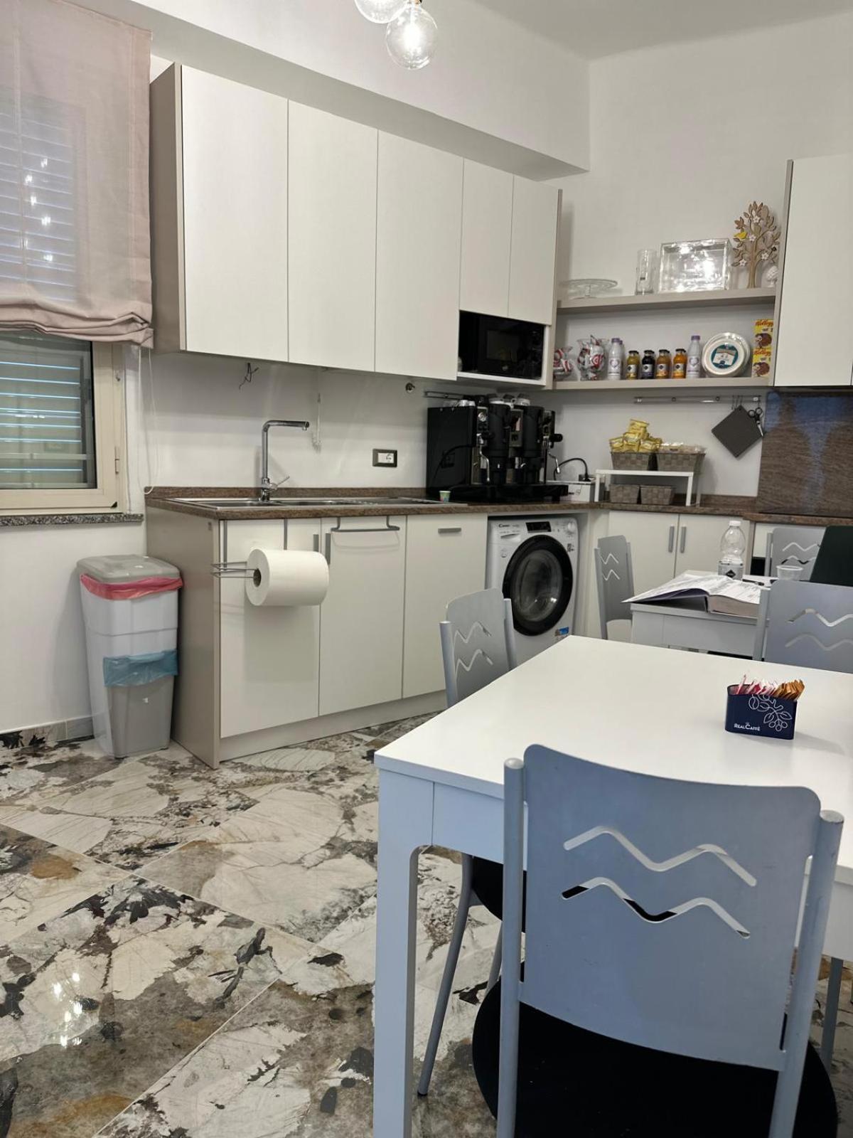 Di Fiore Bed Breakfast Чистерна ди Латина Екстериор снимка
