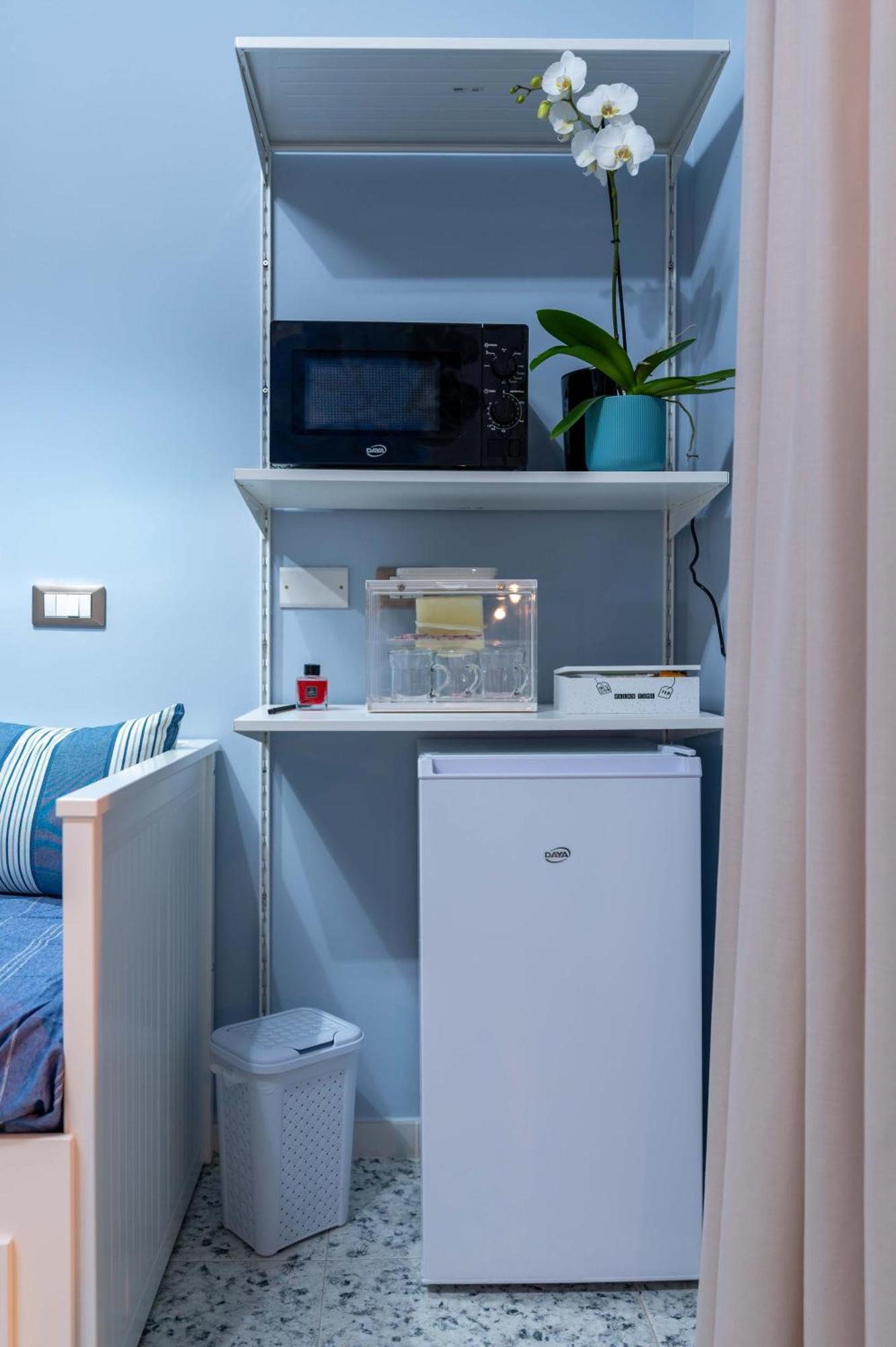 Di Fiore Bed Breakfast Чистерна ди Латина Екстериор снимка