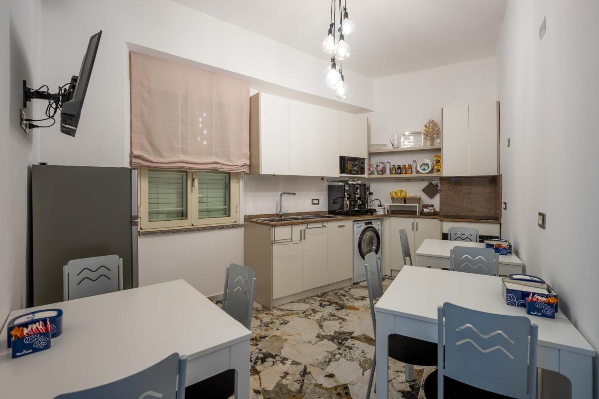 Di Fiore Bed Breakfast Чистерна ди Латина Екстериор снимка