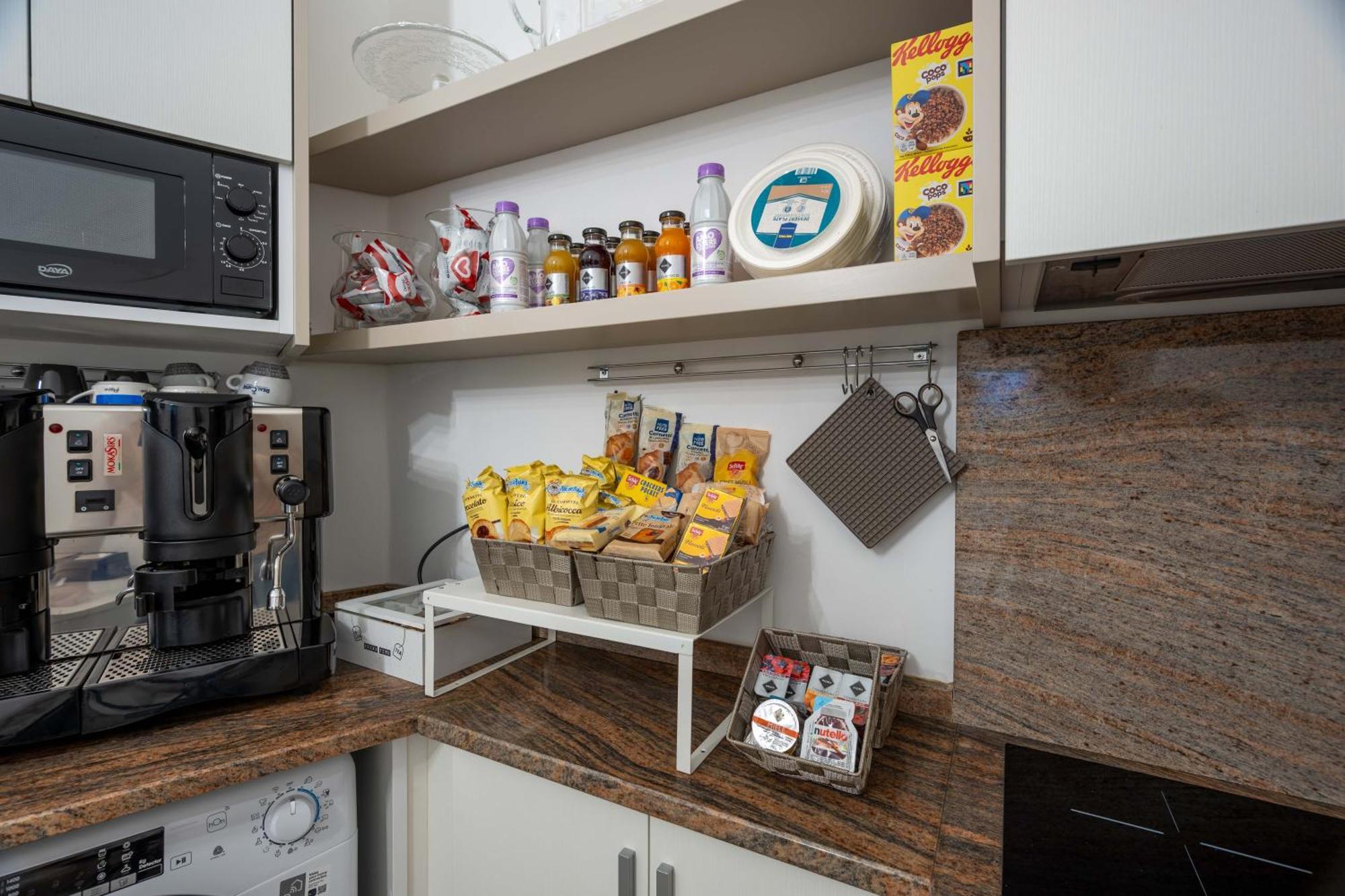 Di Fiore Bed Breakfast Чистерна ди Латина Екстериор снимка