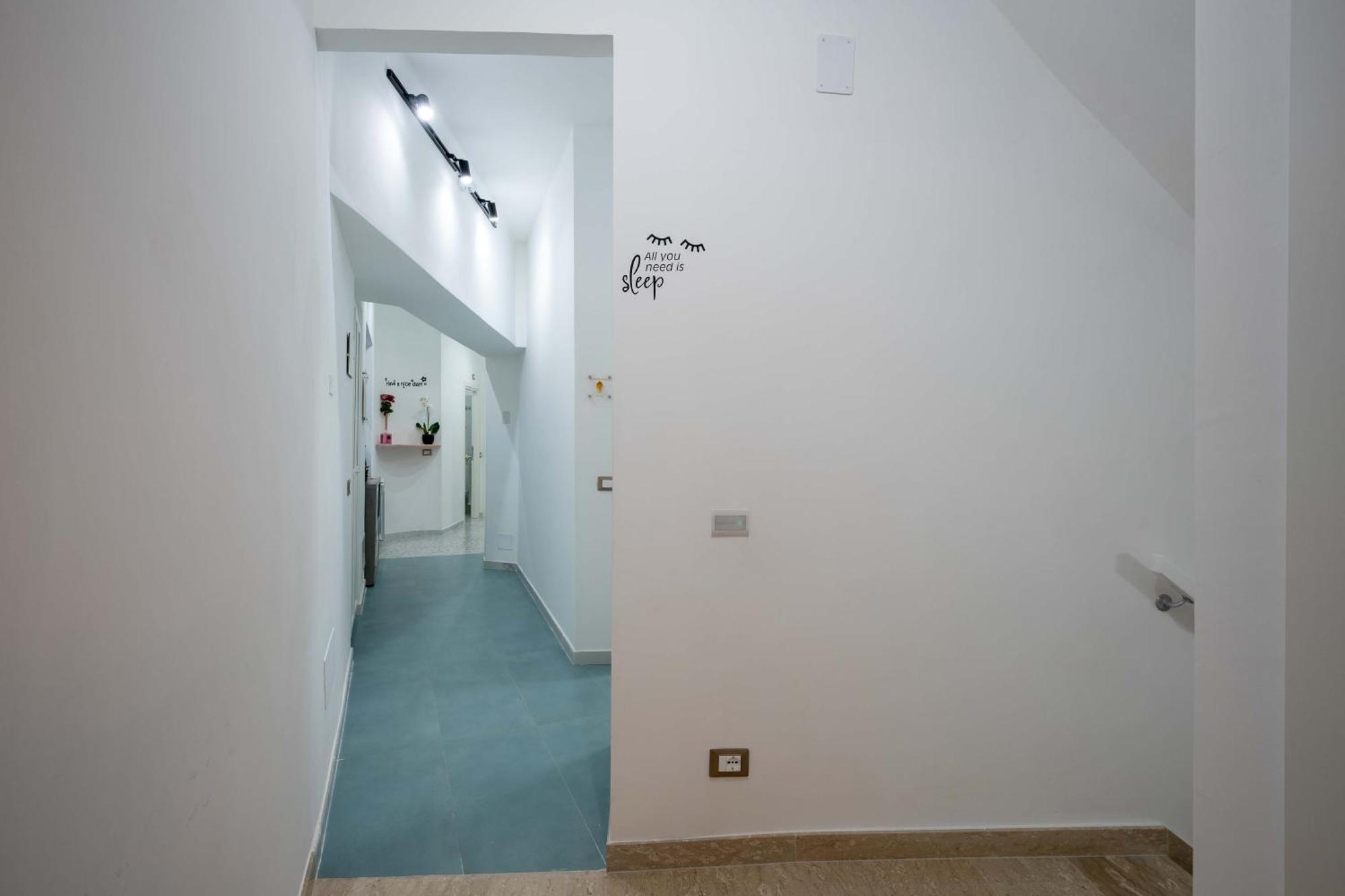Di Fiore Bed Breakfast Чистерна ди Латина Екстериор снимка