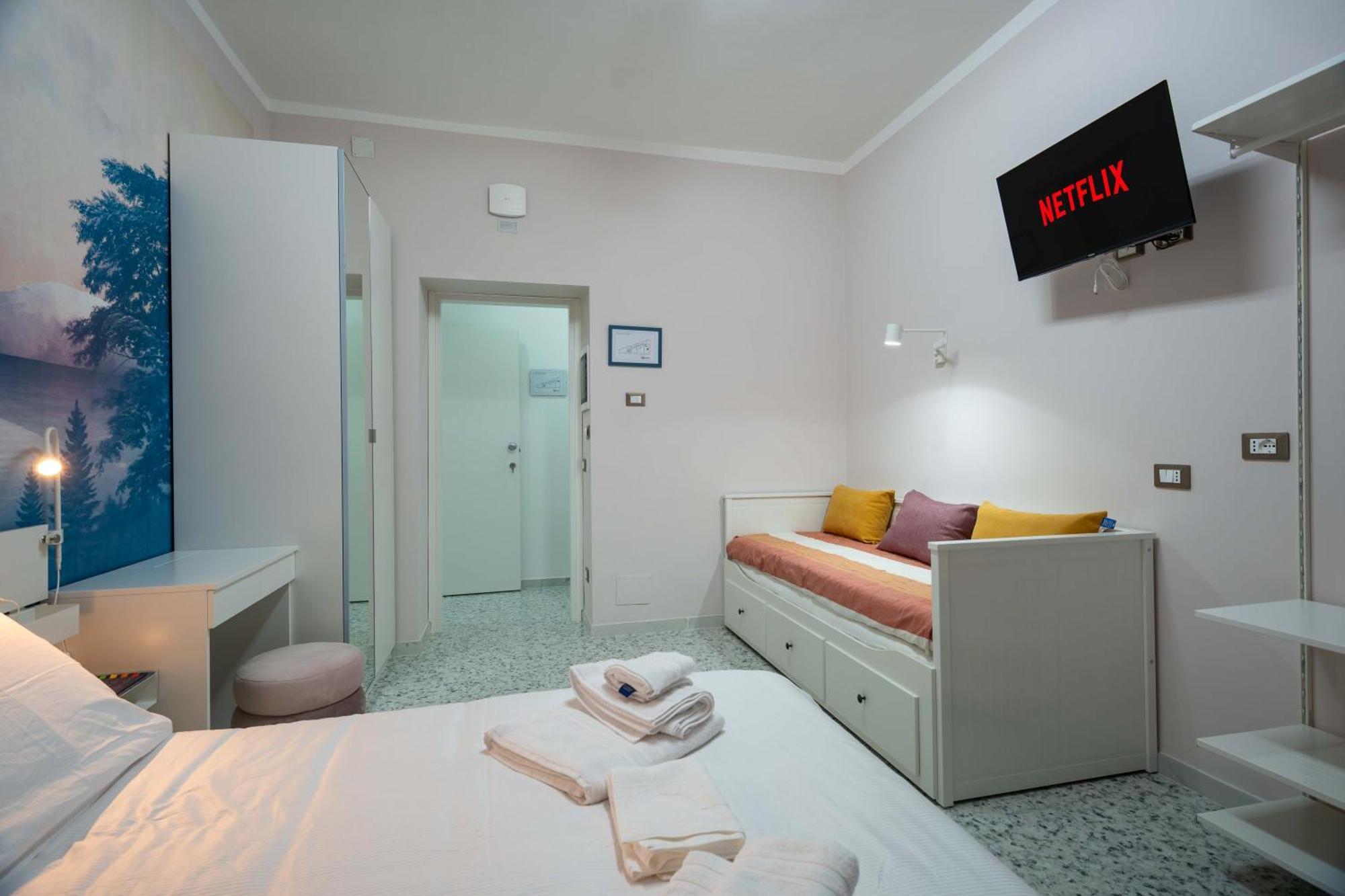 Di Fiore Bed Breakfast Чистерна ди Латина Екстериор снимка