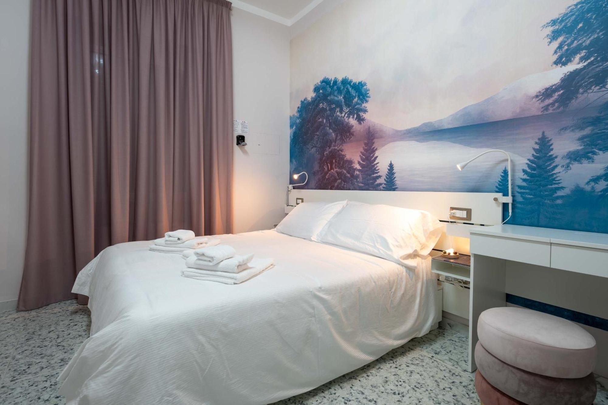 Di Fiore Bed Breakfast Чистерна ди Латина Екстериор снимка