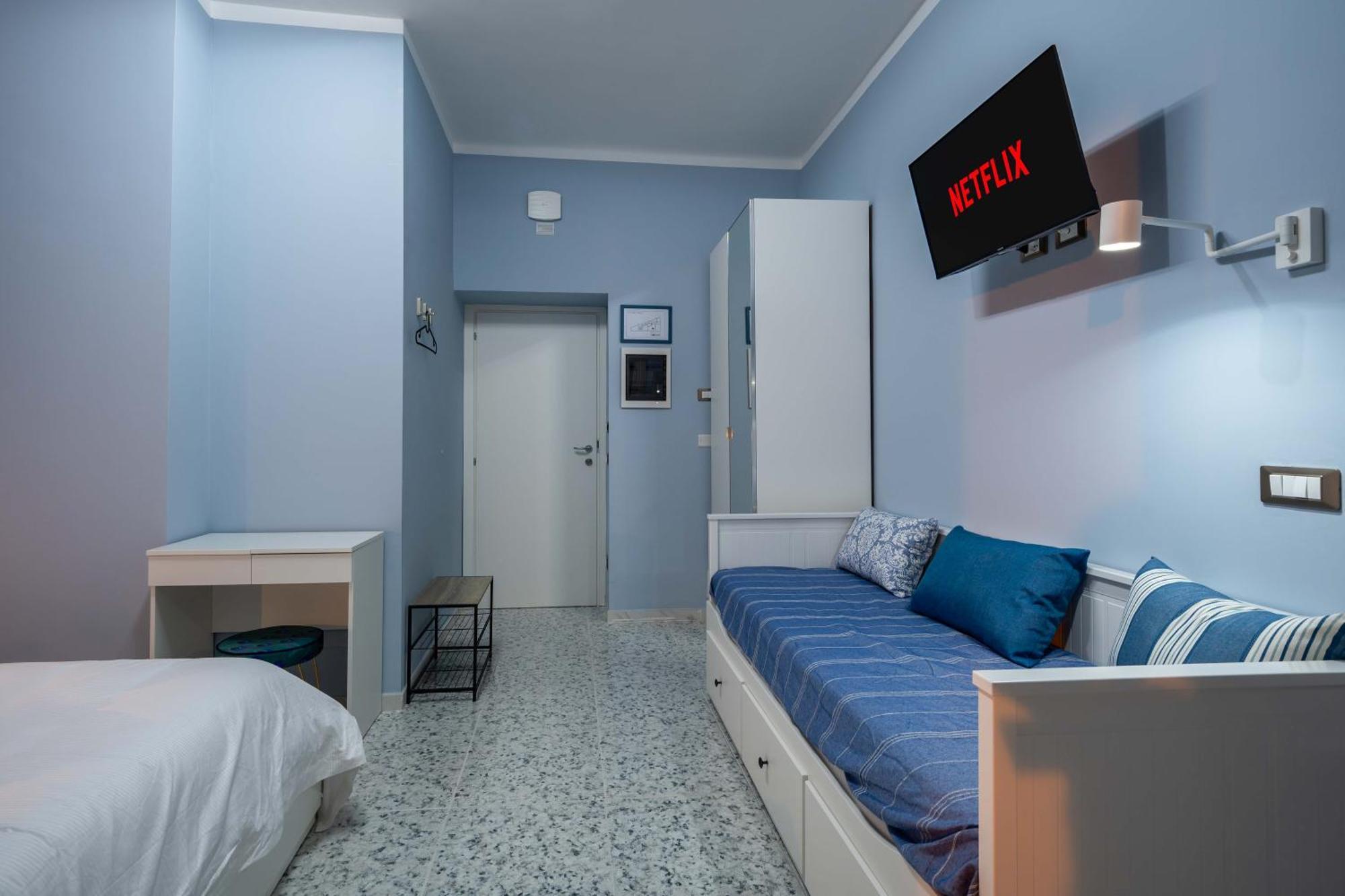 Di Fiore Bed Breakfast Чистерна ди Латина Екстериор снимка