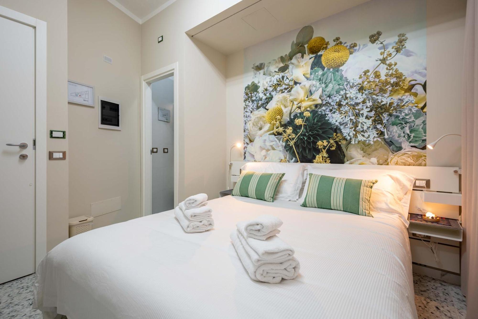 Di Fiore Bed Breakfast Чистерна ди Латина Екстериор снимка